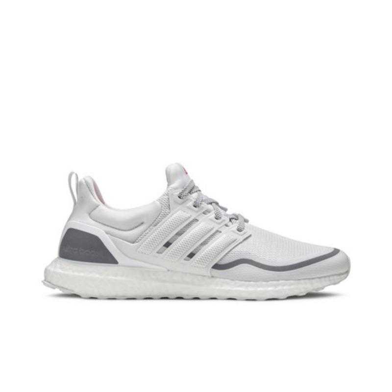 adidas UltraBoost Reflective Crystal White EG8104