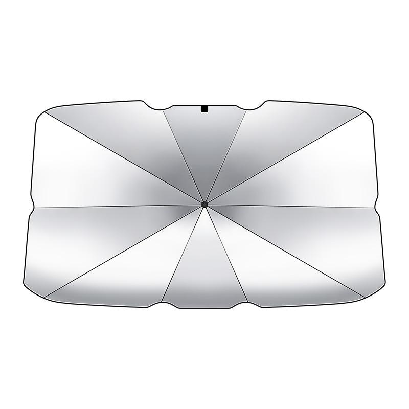 Redding Mango Max Pro i3/i5/i9 Car Windshield Sunshade Heat Insulation