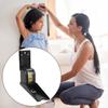 Easy To Install Height Measure Meter, 2M Wall Mount Height Meter Stadiometer for Kids and Adults Home Use Stadiometer