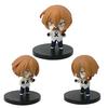 7cm Bungou Stray Dogs Anime Figure Kawaii Dazai Osamu Action Figure Cute Nakahara Chuuya Figurine PVC Collection Model Doll Toys
