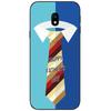 For Samsung Galaxy J3 2017 Case Cover J330F/DS Soft TPU Silicone Bumper Case For Samsung J3 2017 Fashion Shockproof Phone Case