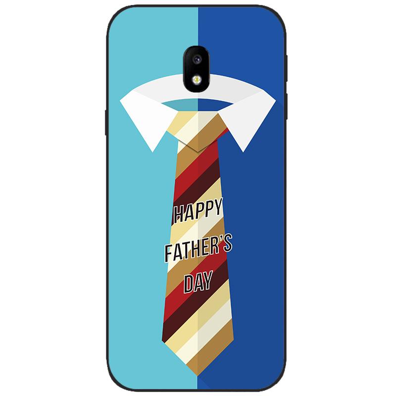 For Samsung Galaxy J3 2017 Case Cover J330F/DS Soft TPU Silicone Bumper Case For Samsung J3 2017 Fashion Shockproof Phone Case