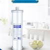 10-Zoll Universal PP-Baumwolle Wasserfilter-Filterkartuschen-Set