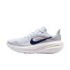 Winflo 12 Football Grey Dames Sneakers Wit Bleached-Lila Alabaster HV9273003