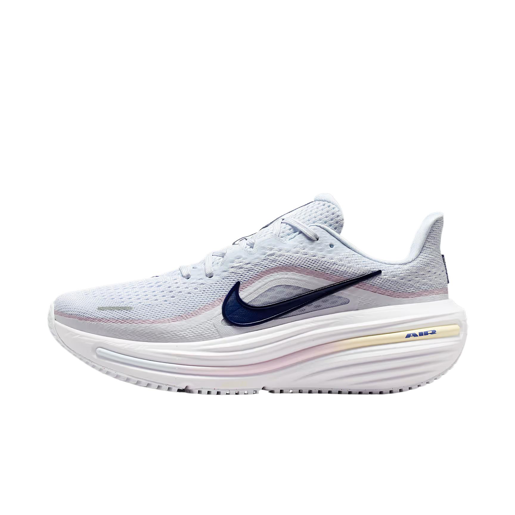 

Nike Mesh Breathable Rebound Low top Running Shoes Women s HV9273-003 39