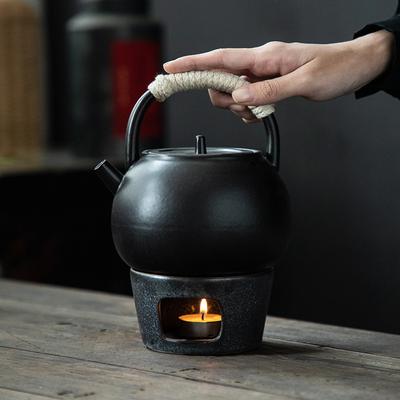 Køkkenredskaber – Kedler, kaffekander og tyrker