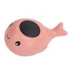 Whale Bath Temperature Tester Digital Waterproof Lovely Infant Bath Temperature Monitor for Washroom