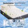 Mattress & Fabric No-Rinse Cleaner