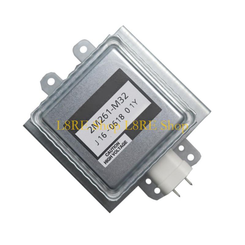L8RE Microwave Oven Magnetron Tube 2M261-M32 Microwave Part Kitchen Appliance Part