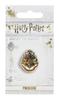 Harry Potter Hogwarts Crest Pin Badge