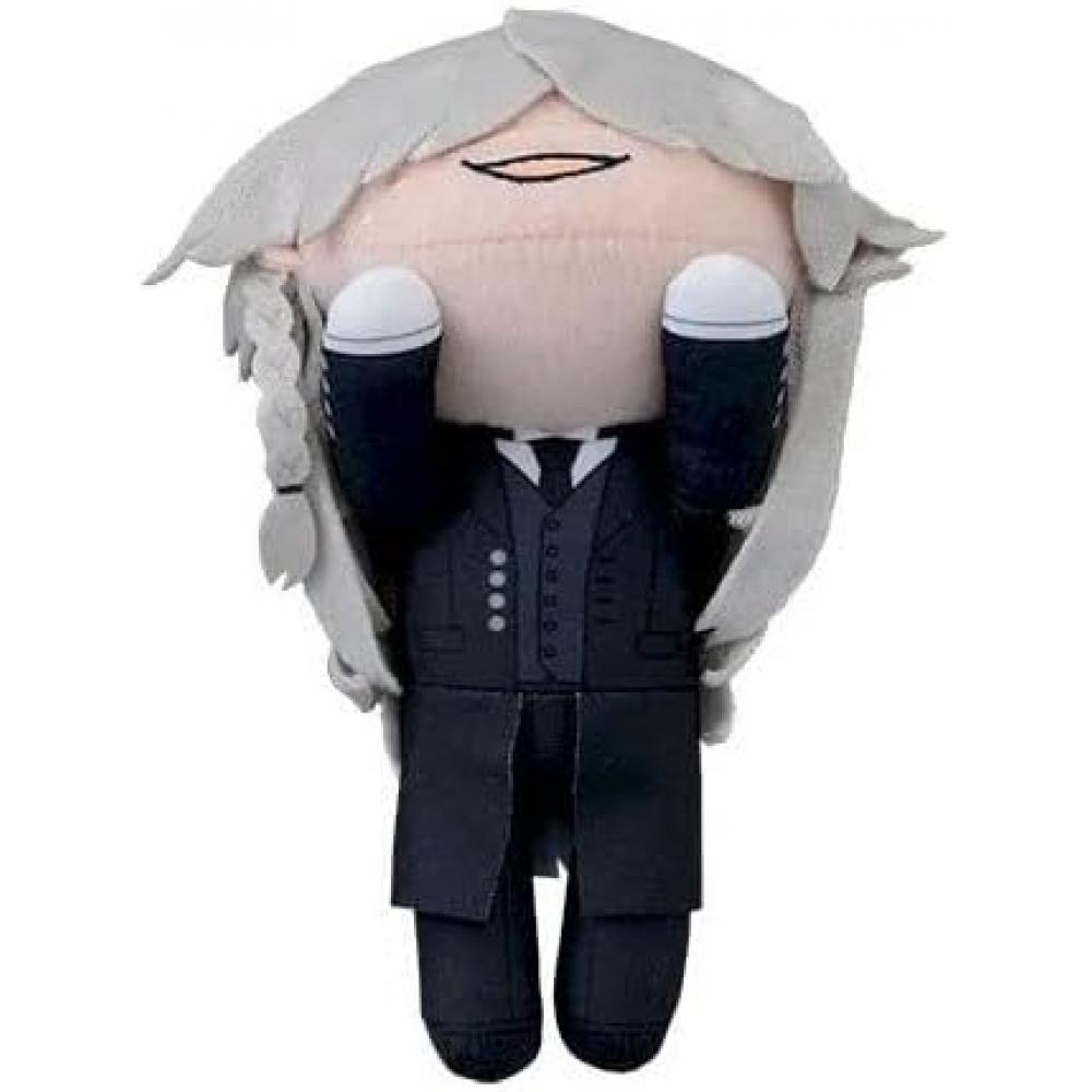 Unbranded Anime  Black Butler   Boarding School Arc    Lying Plush Doll About 17