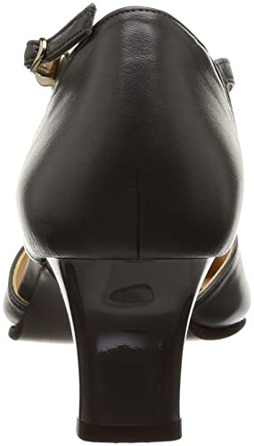 Himiko Soft Separate Pumps/623310/Gray 230