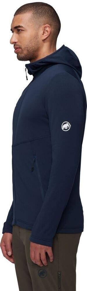 Mammut Aconcagua Light ML Hooded Jacket Men (1014-04250) navy