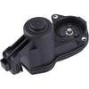 Rear Left or Right Parking Brake Actuator Compatible with Ford F150 2015 2016 2017 2018 2019 2020 2021 3.5L 3.0L 5.0L Electronic Parking Brake