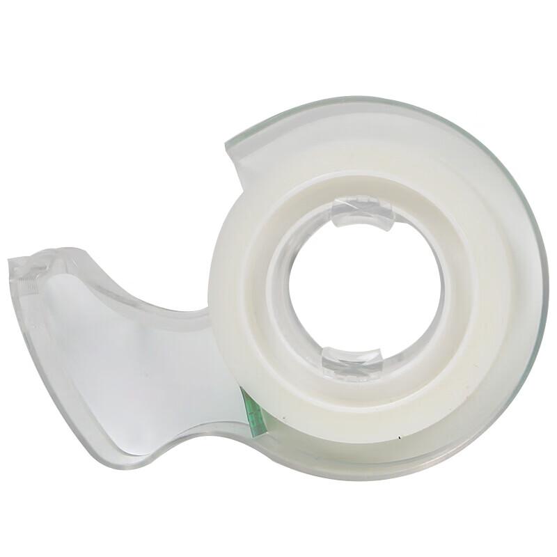 3M Scotch Tape Invisible Stickers Super Strong Adhesives Copy Sealing Tapes Without Trace Transparent Waterproof Home Supplies