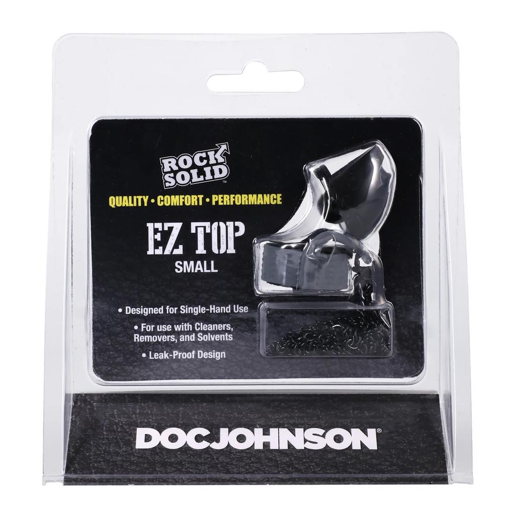 Doc Johnson - Masturbation Sleeve - Medium