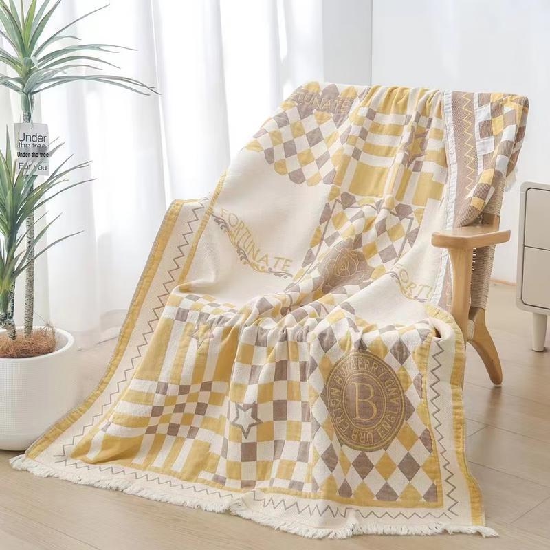 

Grace Woven Towel Quilt