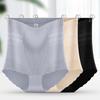 High-Waisted Tummy Control Postpartum Shaping Pants: Waist Cincher, Hip Lift, No Roll Down, Abdomen Flattening Shapewear