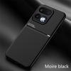 Cover Morbida per Cornice per Realme 16 Pro 5G Custodia in Pelle Supporto Magnetico per Auto Funda per Realme 16 Pro Plus 16Pro TPU Antiurto Coque