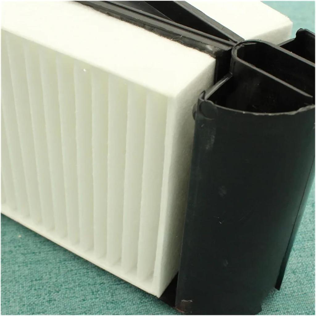 A6510940100 Engine Air Filter Compatible GLC C-Class C253 X253 S205 W205 A205 C205 OEM:6510940100/A6510940404