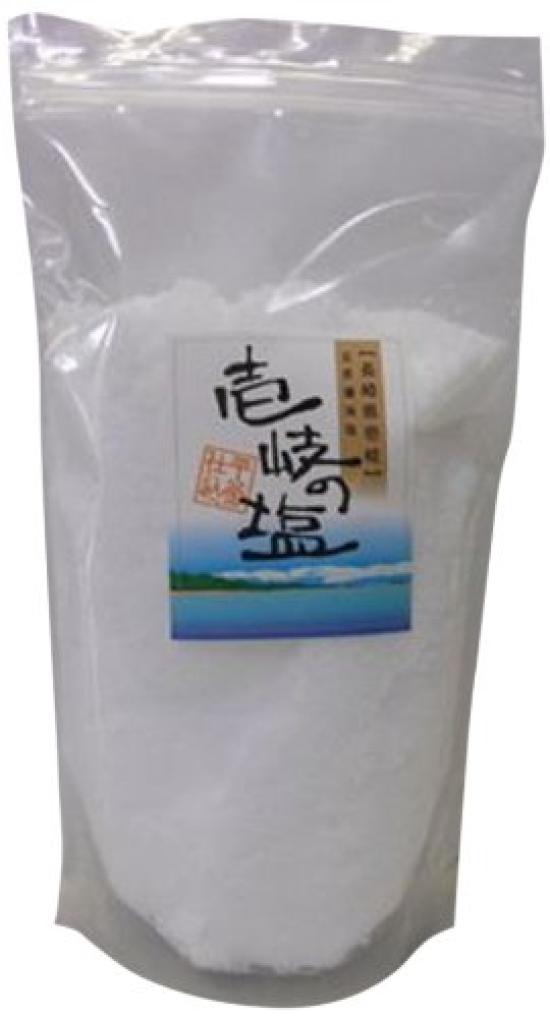 Nakahara Iki Salt 1kg