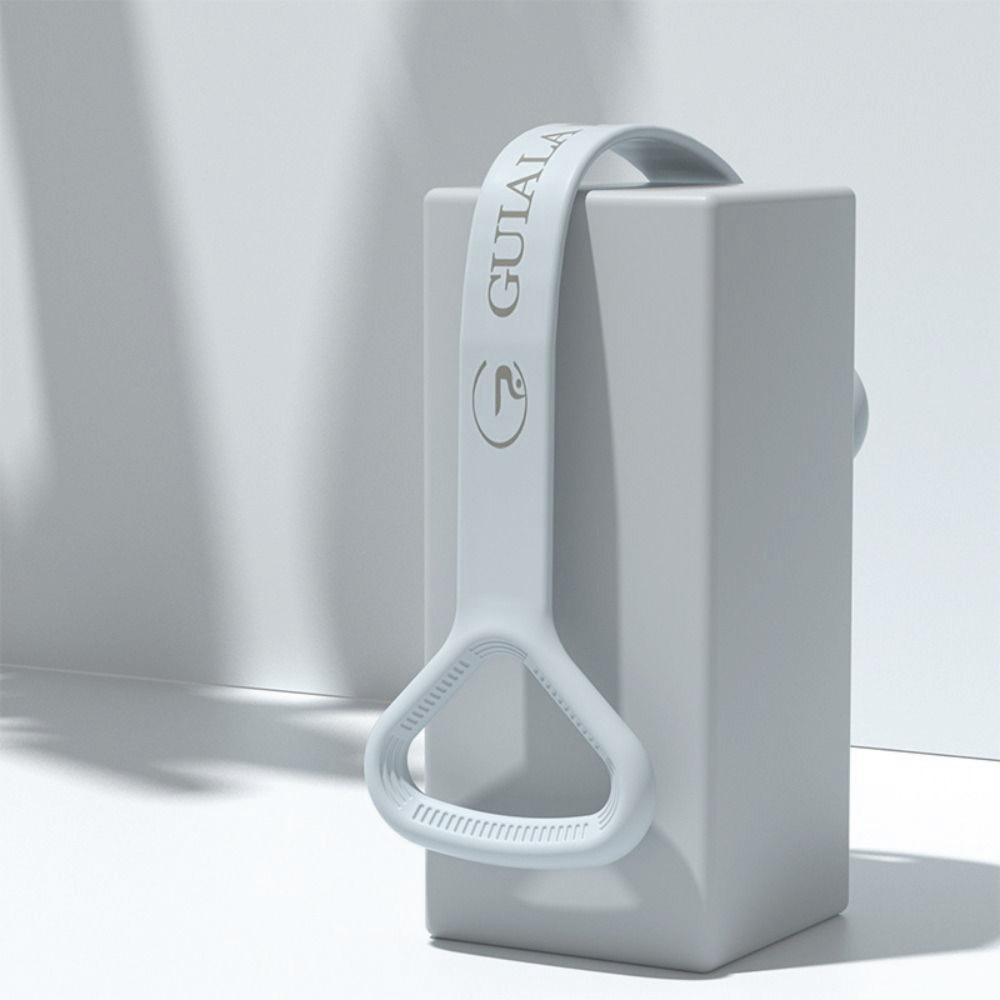 Fitness Pull Belt 8-character Puller Gym Equipment Resistance Bands Figure 8 Puller Home Fitness