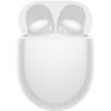 Ecouteurs sans fil - xiaomi - redmi buds 4 blanc - autonomie 30h - technologie sans fil