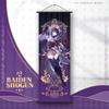 Genshin,Decoration, Painting, ACG,peripheral Products