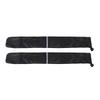 1 pair Windshield Wiper Covers Auto Wiper Blade Sleeve Easy Install Protective Car Snow Rain Cover Windshield Snow Cover