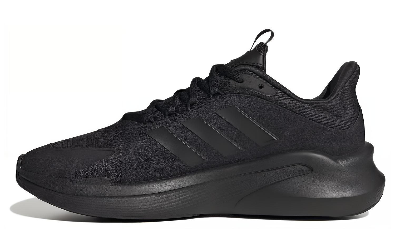 Adidas Alphaedge All Black Women s IF7284 36