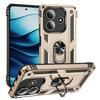 Luxury Armor Soft Shockproof Case For Xiaomi Redmi Note 14 Pro Plus 13 Pro Plus 5G Silicone Bumper Cover