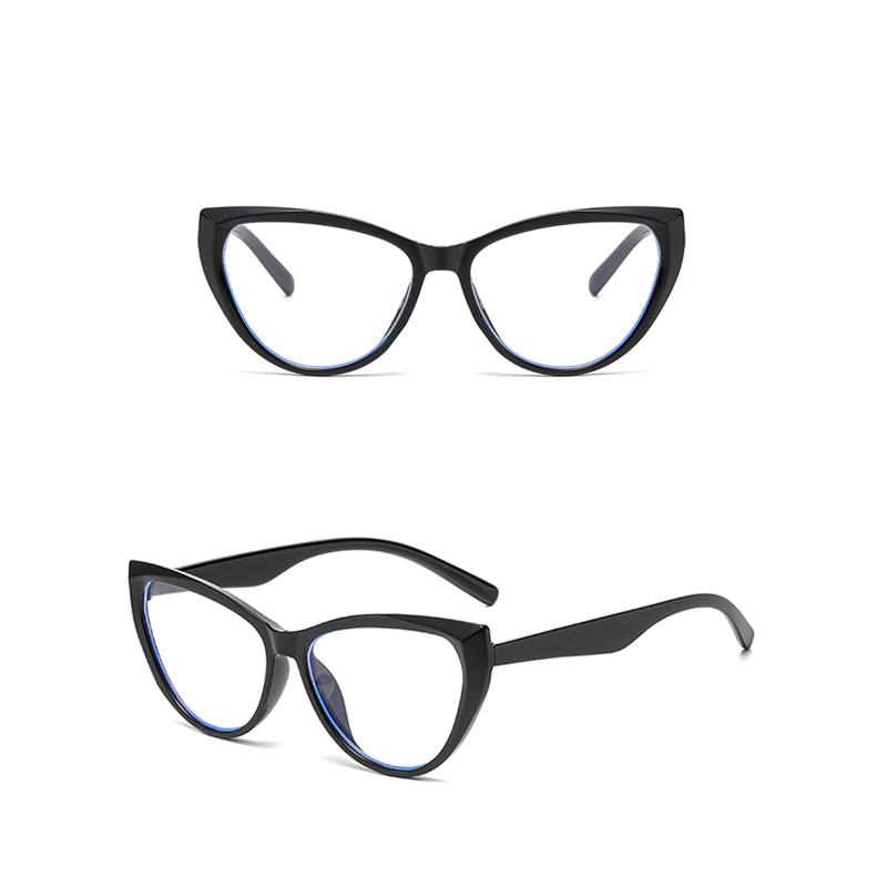 2026 New Cat Eye Sunglasses For Women Small Face Korean Style Anti UV Anti Blue Light Luxury Fashion Sun Glasses Outdoor Driving Shades