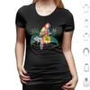 Tropical Parrot T Shirt Cotton Men Women DIY Print Parrothead Buffett Shark Tropical Volcano Parrot Margaritaville Beach