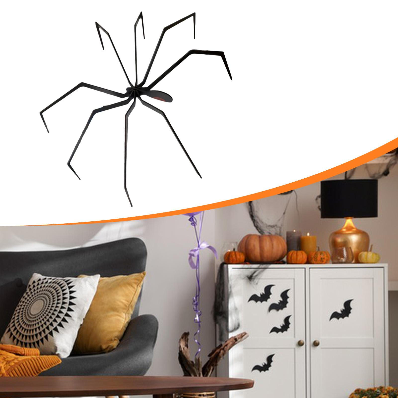 Halloween Decorations Giant ,Huge ,Realistic,Lightweight,Collectible,Realistic Animal Toy Ornament
