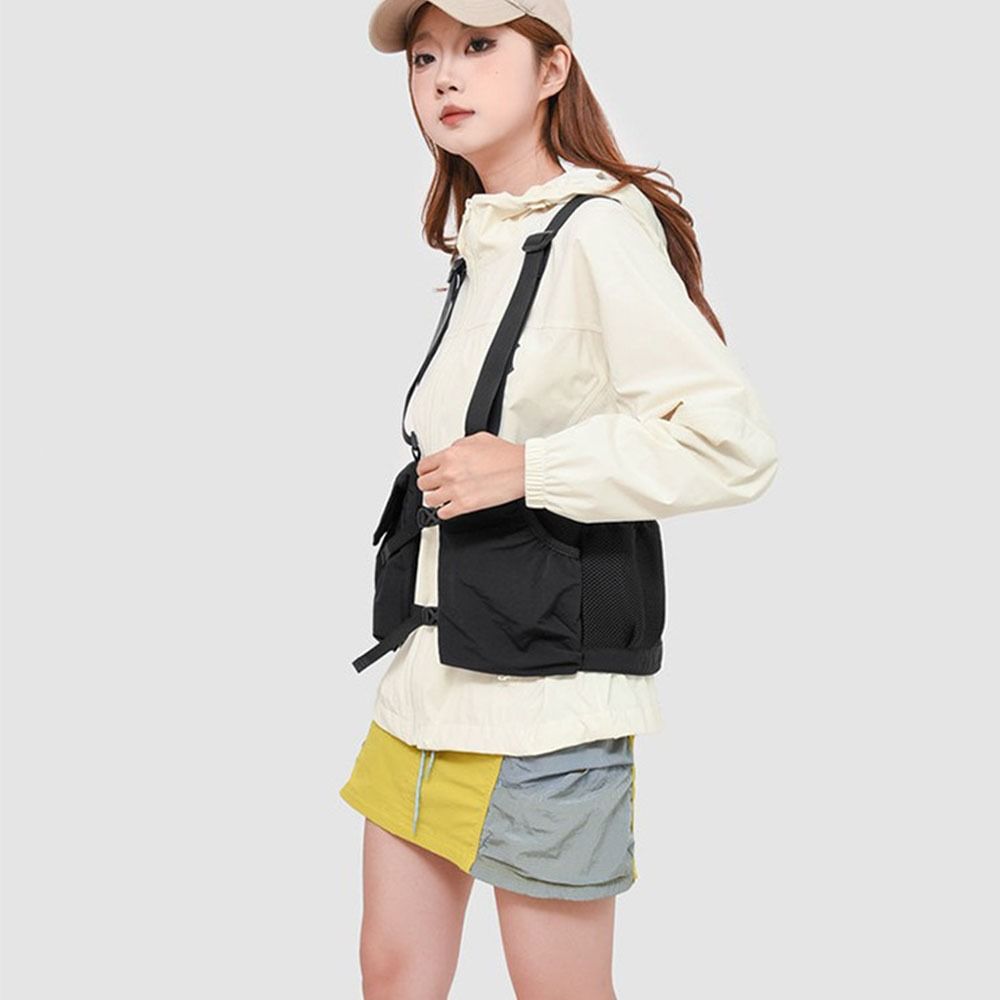 Lightweight Running Hiking Bag Waterproof Cycling Storage Backpack Outdoor Activities