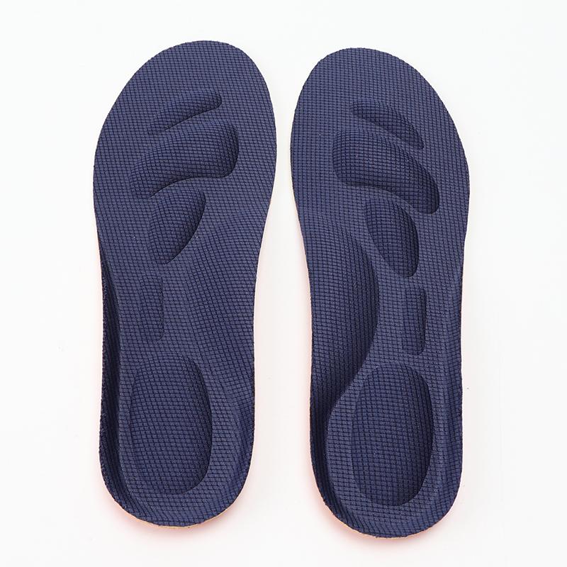 Arch Support Flat Foot Insoles Orthopedic Insoles for Shoes Man Women Running Memory Foam Shoe Pads Plantar Fasciitis Template