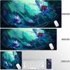 Hollow Knight Gaming Mouse Pad Gamer Laptop Play Mat Extra Large Kawaii Anime Speed Mousepad Pc Gaming Accessories Desk Mat