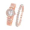 Women Fashion Leather Watch