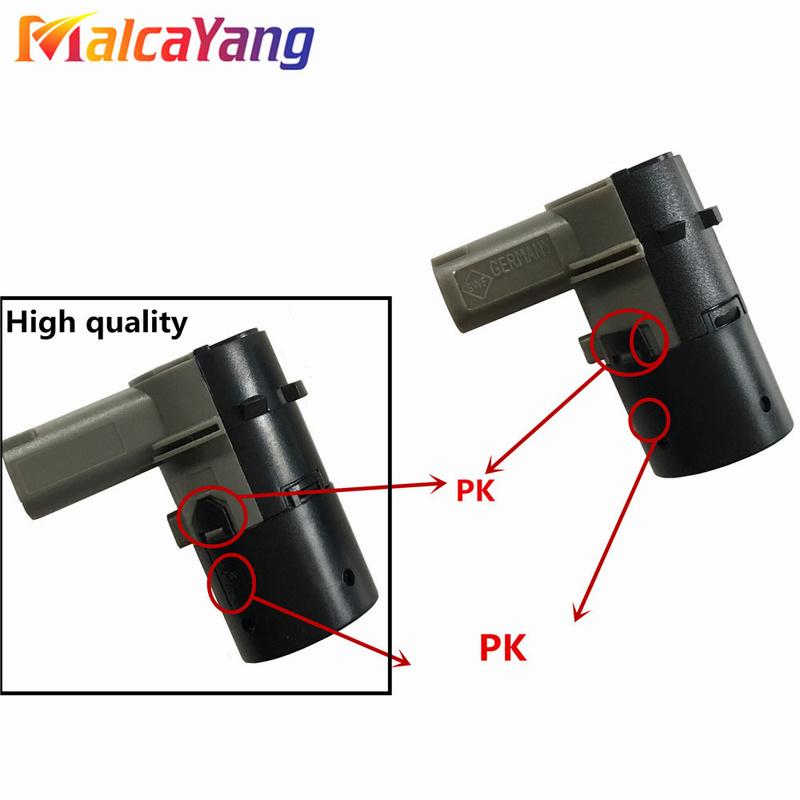 For Ford PDC Parking Sensor 1X43-15K859-BA 1X4315K859BA 2W93-15K859-DAW 2W9315K859DAW Car accessories