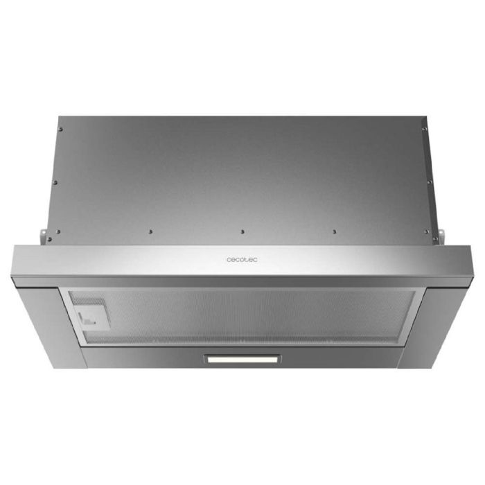 Cecotec Hotte Bolero Flux TLM 603500 Inox A