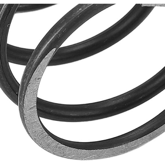 Clutch Spring Assist 555 7022 35lb in High Tensile Strength Brake Pedal Spring Throttle Pedal Spring Clutch Pedal Spring For GT GT350