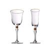 Nordic Phnom Penh Wine Glasses Champagne Glasses Model Rooms Wine Utensils Soft Furnishings Table Ornaments Glasses