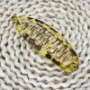 Cross Border Hair Clip: Comb, Ponytail, Bun & Banana Clip Tool