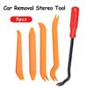Auto Door Clip Panel Trim Removal Tools Kits  Various Vehicle Models Suit For BMW Toyota Hyundai Benz Tesla