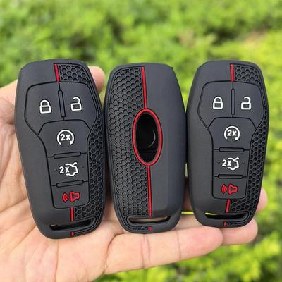 Acessórios para equipamentos eletrónicos de automóveis – Capas para chaves de carro