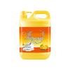 Lan Piao Lemon Dish Soap 1.25kg - Degreases & Removes Stains