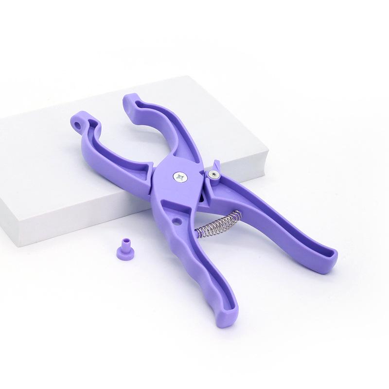 Cross-border Crochet Doll Safety Eye Tool