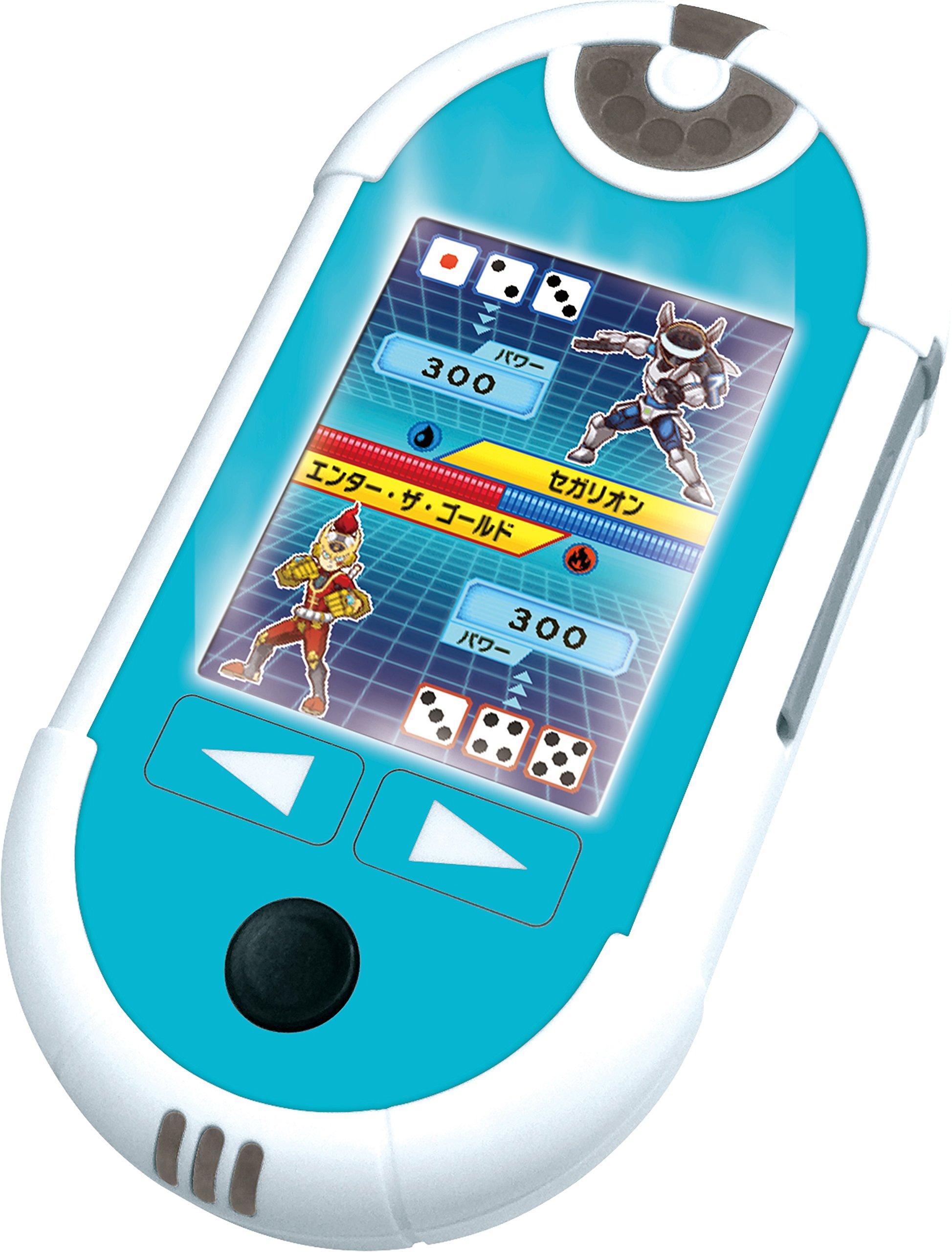 

Hero Bank Bank Phone G Gosho Kite ver.