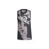 adidas Basketball Jersey Men's Black GV4698