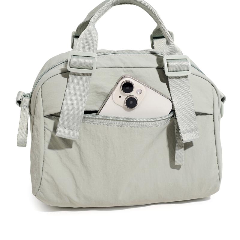 Travel Crossbody Bag Women's Shoulder Bag Portable Mother Bag